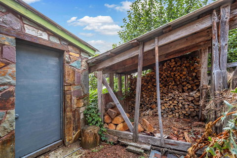 Highland Lakeview Getaway - Renee 23