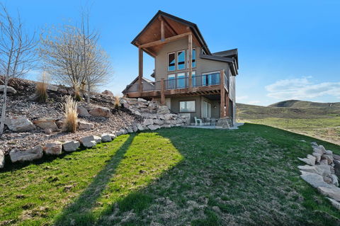 9 Bed 5 Bath Vacation Home In Fish Haven - Internet Find 25