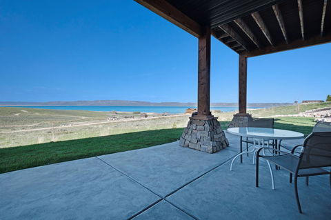 9 Bed 5 Bath Vacation Home In Fish Haven - Internet Find 24