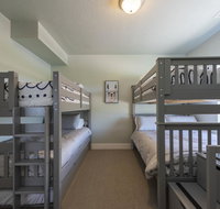 Lotus Lodge at Bear Lake