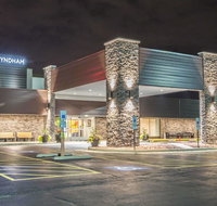 Wyndham Chicago O'Hare