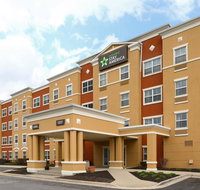 Extended Stay America - Chicago - O'Hare - Allstate Arena