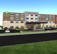 Holiday Inn Express  Suites - Chicago O'Hare Airport