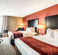 Comfort Inn O'Hare - Convention Center