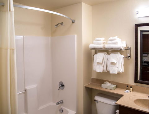 My Place Hotel-Chicago West/North Aurora, IL - Internet Find 23