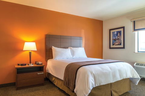 My Place Hotel-Chicago West/North Aurora, IL - Internet Find 21