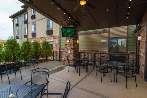 My Place Hotel-Chicago West/North Aurora, IL - Internet Find 3