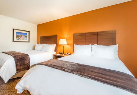 My Place Hotel-Chicago West/North Aurora, IL - Internet Find 19