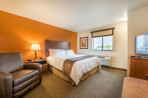 My Place Hotel-Chicago West/North Aurora, IL - Internet Find 20
