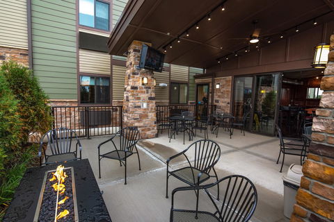 My Place Hotel-Chicago West/North Aurora, IL - Internet Find 2