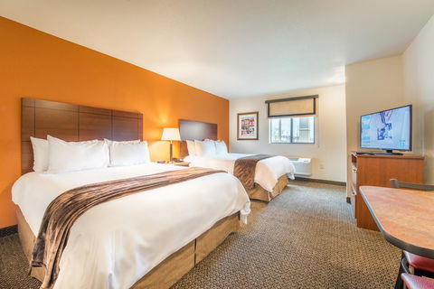 My Place Hotel-Chicago West/North Aurora, IL - Internet Find 22