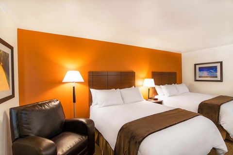 My Place Hotel-Chicago West/North Aurora, IL - Internet Find 15