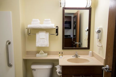 My Place Hotel-Chicago West/North Aurora, IL - Internet Find 24