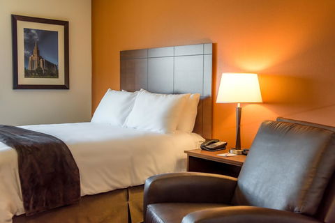 My Place Hotel-Chicago West/North Aurora, IL - Internet Find 13