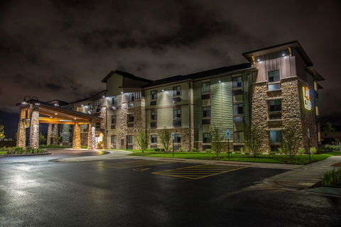 My Place Hotel-Chicago West/North Aurora, IL - Internet Find 4