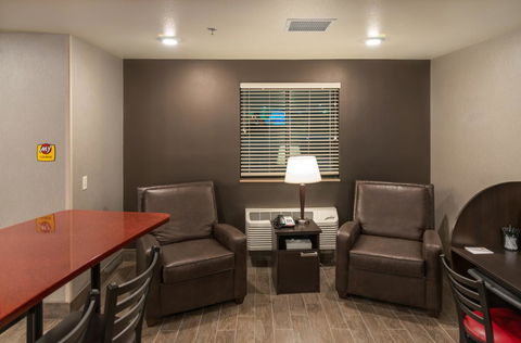 My Place Hotel-Chicago West/North Aurora, IL - Internet Find 7
