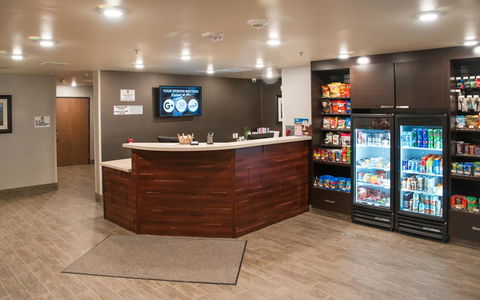 My Place Hotel-Chicago West/North Aurora, IL - Internet Find 9