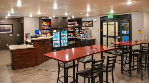 My Place Hotel-Chicago West/North Aurora, IL - Internet Find 10