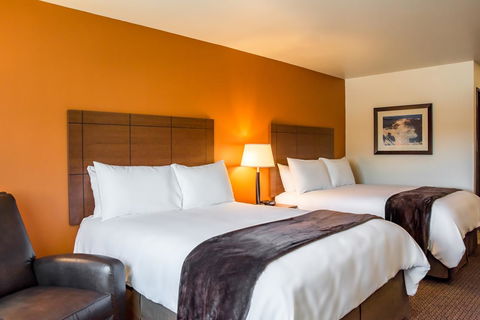 My Place Hotel-Chicago West/North Aurora, IL - Internet Find 12