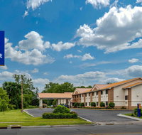 Comfort Inn Moline - Quad Cities
