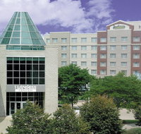 Radisson On John Deere Commons Moline