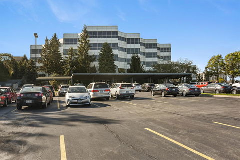 Comfortable And Spacious Condo In Oakbrook Oak19 - Renee 27