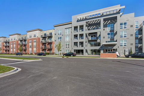 Comfortable And Spacious Condo In Oakbrook Oak19 - Renee 30