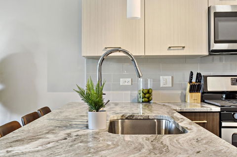 Comfortable And Spacious Condo In Oakbrook Oak19 - Renee 9