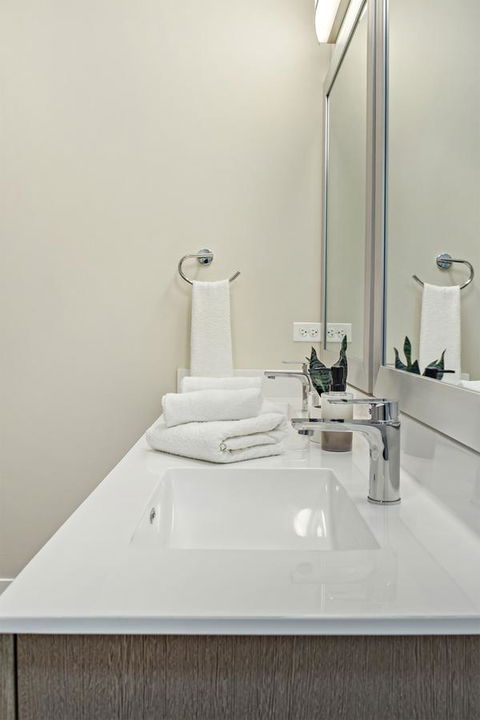 Comfortable And Spacious Condo In Oakbrook Oak19 - Renee 23