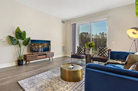 Comfortable And Spacious Condo In Oakbrook Oak19 - Renee 2