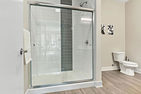 Comfortable And Spacious Condo In Oakbrook Oak19 - Renee 19