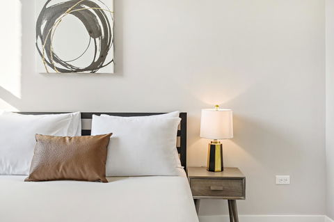 Comfortable And Spacious Condo In Oakbrook Oak19 - Renee 16