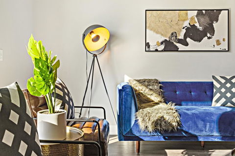 Comfortable And Spacious Condo In Oakbrook Oak19 - Renee 1