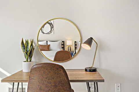 Comfortable And Spacious Condo In Oakbrook Oak19 - Renee 14