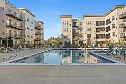 Comfortable And Spacious Condo In Oakbrook Oak19 - Renee 25