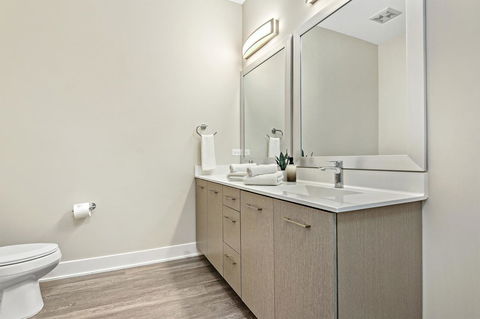 Comfortable And Spacious Condo In Oakbrook Oak19 - Renee 22