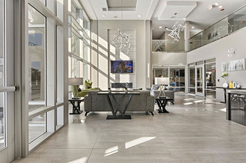 Comfortable And Spacious Condo In Oakbrook Oak19 - Renee 26