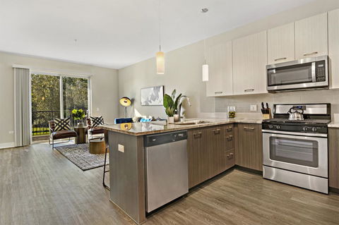 Comfortable And Spacious Condo In Oakbrook Oak19 - Renee 5