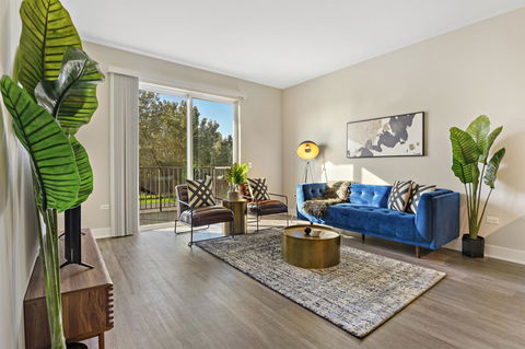 Comfortable And Spacious Condo In Oakbrook Oak19 - Renee 4