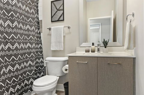 Comfortable And Spacious Condo In Oakbrook Oak19 - Renee 20