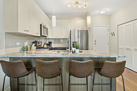 Comfortable And Spacious Condo In Oakbrook Oak19 - Renee 8