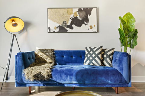 Comfortable And Spacious Condo In Oakbrook Oak19 - Renee 0