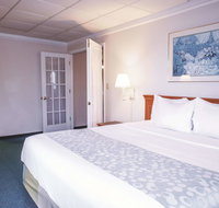 La Quinta Inn by Wyndham Moline Airport