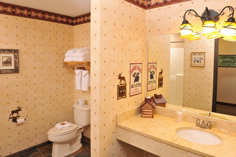 Stoney Creek Hotel & Conference Center - Moline - Renee 20