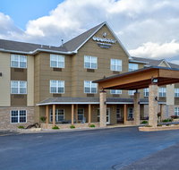 Country Inn  Suites by Radisson Moline Airport IL