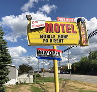 Des Plaines Motel