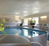 AmericInn by Wyndham Moline Airport Quad Cities