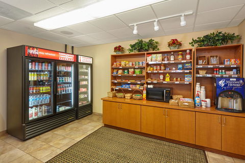 Candlewood Suites Aurora-Naperville - Internet Find 12