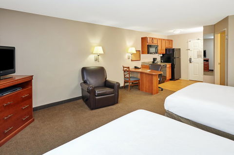 Candlewood Suites Aurora-Naperville - Internet Find 7