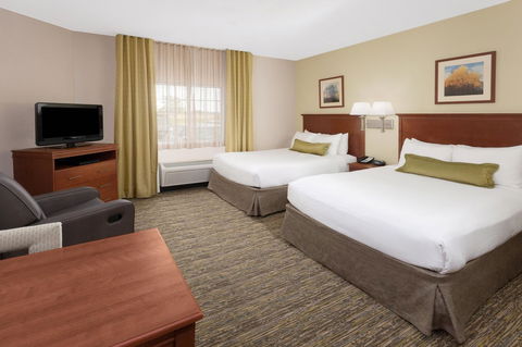 Candlewood Suites Aurora-Naperville - Internet Find 8